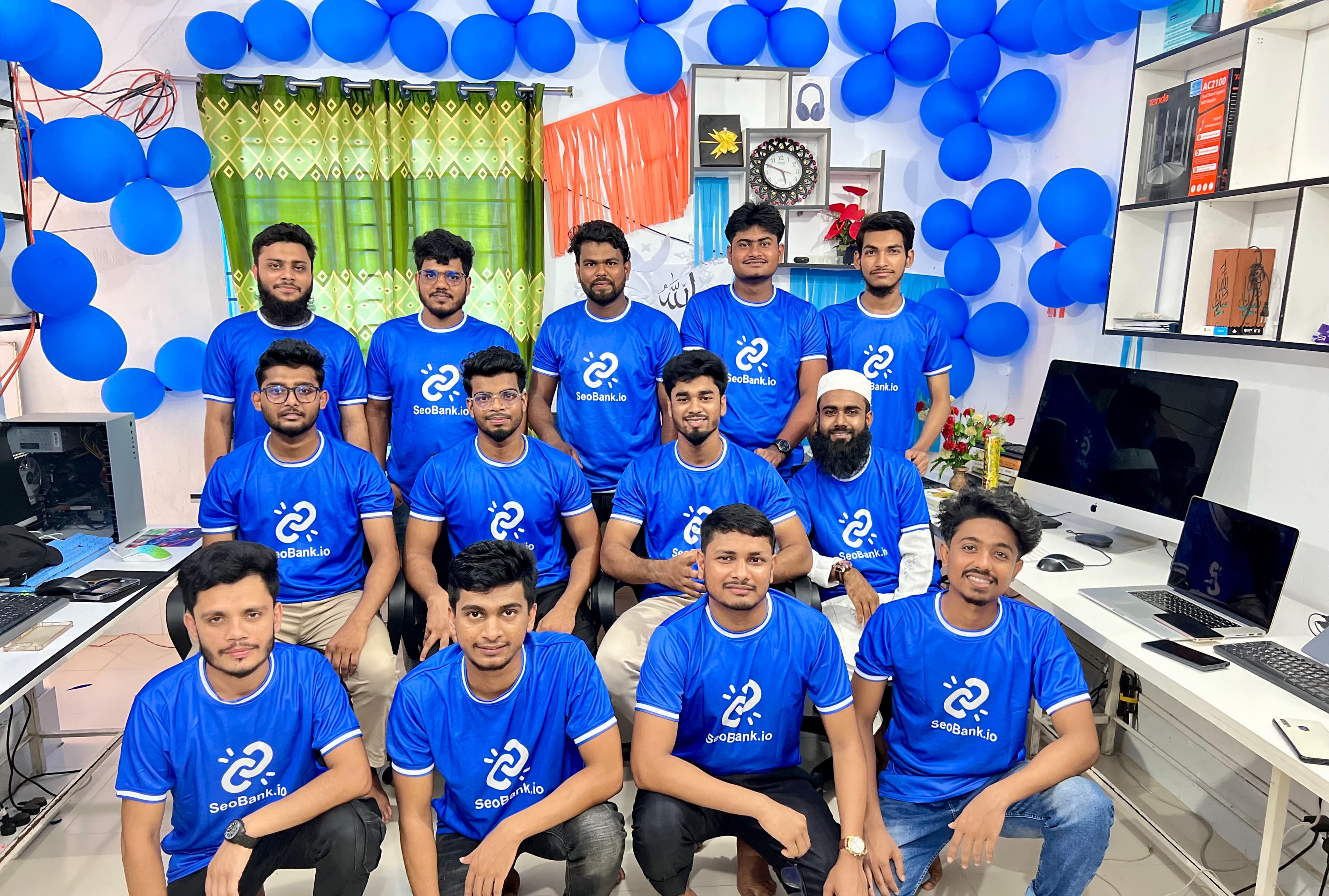 seobank team